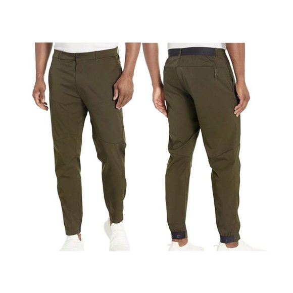 Polo Ralph Lauren Performance Stretch Twill Jogger Pants ( 40 x 34 ) - Picture 1 of 5
